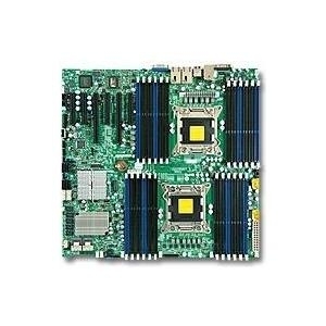 Supermicro X9DR7-TF+ (MBD-X9DR7-TF+-O)