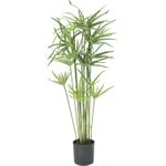 EUROPALMS Zyperngras, künstlich,76cm (82600138)