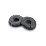 Plantronics Kunstlederohrkissen 2er Pack für Savi & CS540 (87229-01)