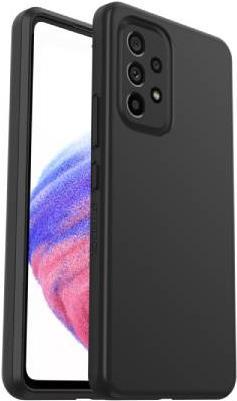 OtterBox React Handy-Schutzhülle 16,5 cm (6.5") Cover Schwarz (77-87850)