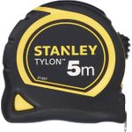 Stanley by Black & Decker Tylon 1-30-697 Maßband 5 m