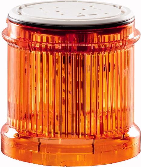 Eaton Signalsäulenelement LED SL7-BL24-A Orange Orange Blinklicht