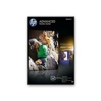 Hewlett-Packard HP Advanced Glossy Photo Paper (Q8692A)