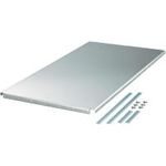 Schroff Chassisplatte (B x H x T) 412 x 2 x 210 mm multipacPRO 20860-108 1 St. (20860-108)