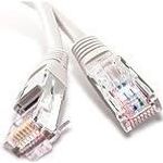 Dexlan 842200 2m Cat6 F/UTP (FTP) Grau Netzwerkkabel (842200)