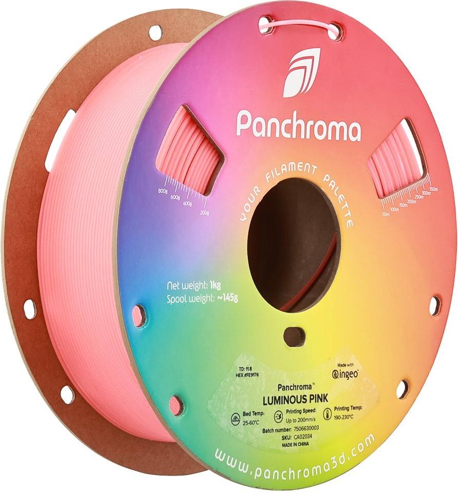 Polymaker Panchroma PLA Luminous (CA02034)