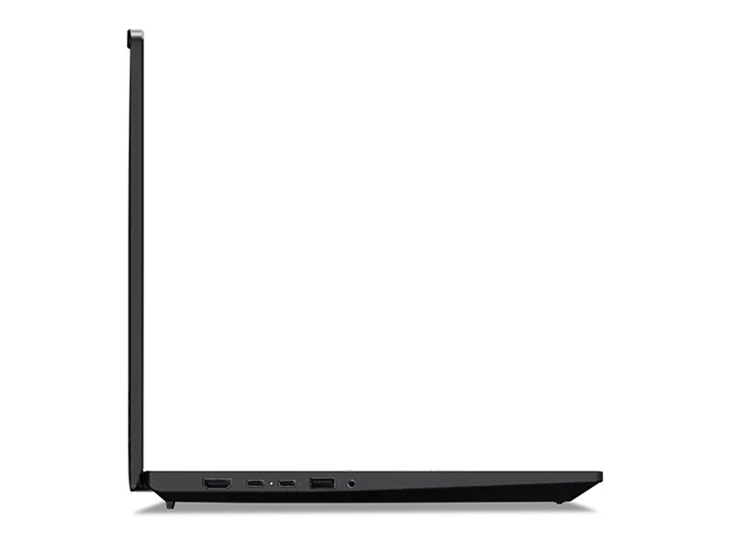 Lenovo ThinkPad P16s Gen 3 21KS 16" Intel Core Ultra 7 155H 32 GB RAM 1 TB SSD Schwarz