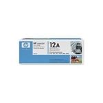 HP Toner Q2612A (12A) (Q2612A)