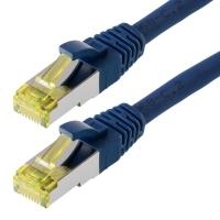 Helos Patchkabel RJ-45 (M) (118084)