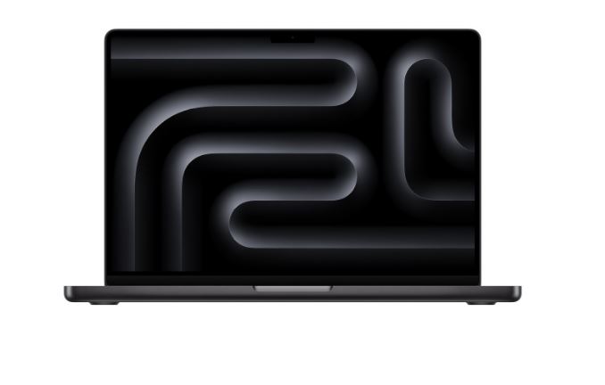 Apple MacBook Pro 14" M5 Pro Silver 15-Core CPU 16-Core GPU 48GB RAM 1TB SSD DE QWERTZ