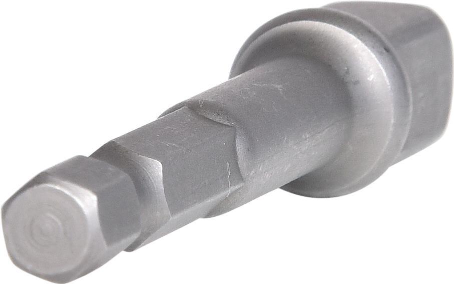 KS TOOLS 1/4" Vierkant-Adapter, für 3/8" Stecknuss (514.1107)