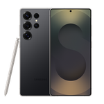 Samsung Galaxy S25 Ultra 1TB Black 6.9" 5G (12GB) DE Model (SM-S938BAKHEUB)