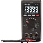 VOLTCRAFT VC171 Hand-Multimeter kalibriert (ISO) digital CAT III 600 V Anzeige (Counts): 4000 (VC-13096745)