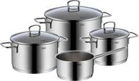 Silit Alicante Topf-Set 4-teilig (7116001837)
