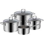 Silit Alicante Topf-Set 4-teilig (7116001837)