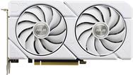 ASUS VGA Asus RTX4060 8GB Dual O8G EVO White - 8.192 MB (90YV0JCB-M0NA00)