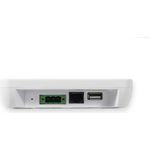 ALLNET Touch Display Tablet 17,80cm (7")  PoE mit 2GB/16GB, RK3288, Android 9.0 (ALLTAB7RK3288A10PoE)