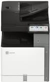 Lexmark CX963se Multifunktionsdrucker (20L8310)