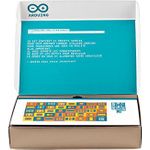 Arduino K010007 Zubehör für Entwicklungsplatinen (K010007)