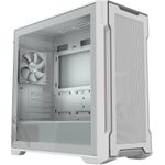 Gigabyte C102 GLASS ICE (C102GI)