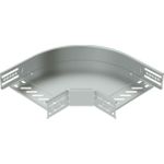 OBO Bogen 90° RB 90 620 FS f.Kabelrinne hor.60x200 (6036564)