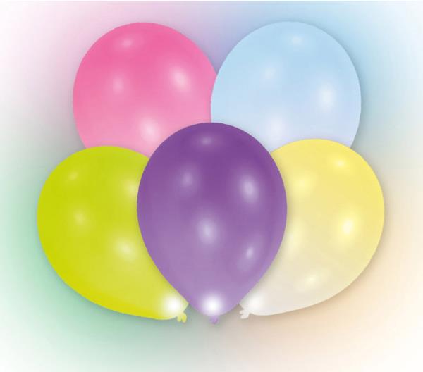 Amscan 9901048 partydekorationen Spielzeugballon (9901048)