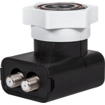 Twin LNB für Flachantenne Profi-Line (0401105)