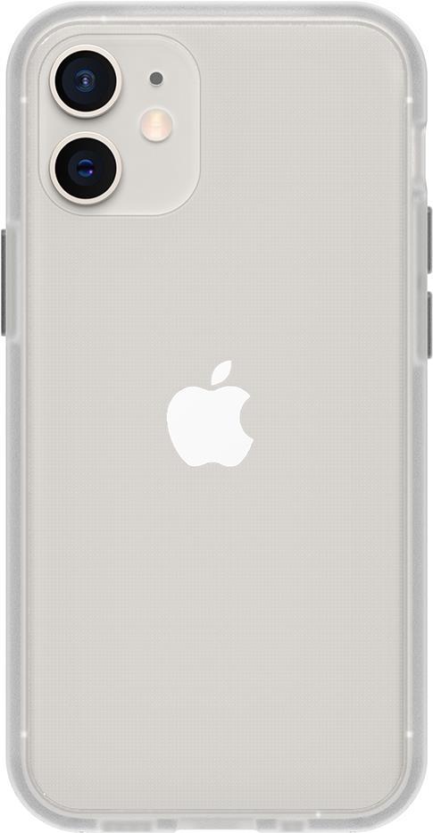 OtterBox React Hülle für iPhone 12 und iPhone 12 Pro transparent (77-65275)