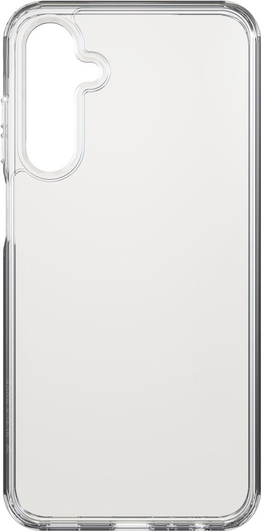 Black Rock Clear Protection Case Handy-Schutzhülle 16,5 cm (6.5") Cover Transparent (00226147)