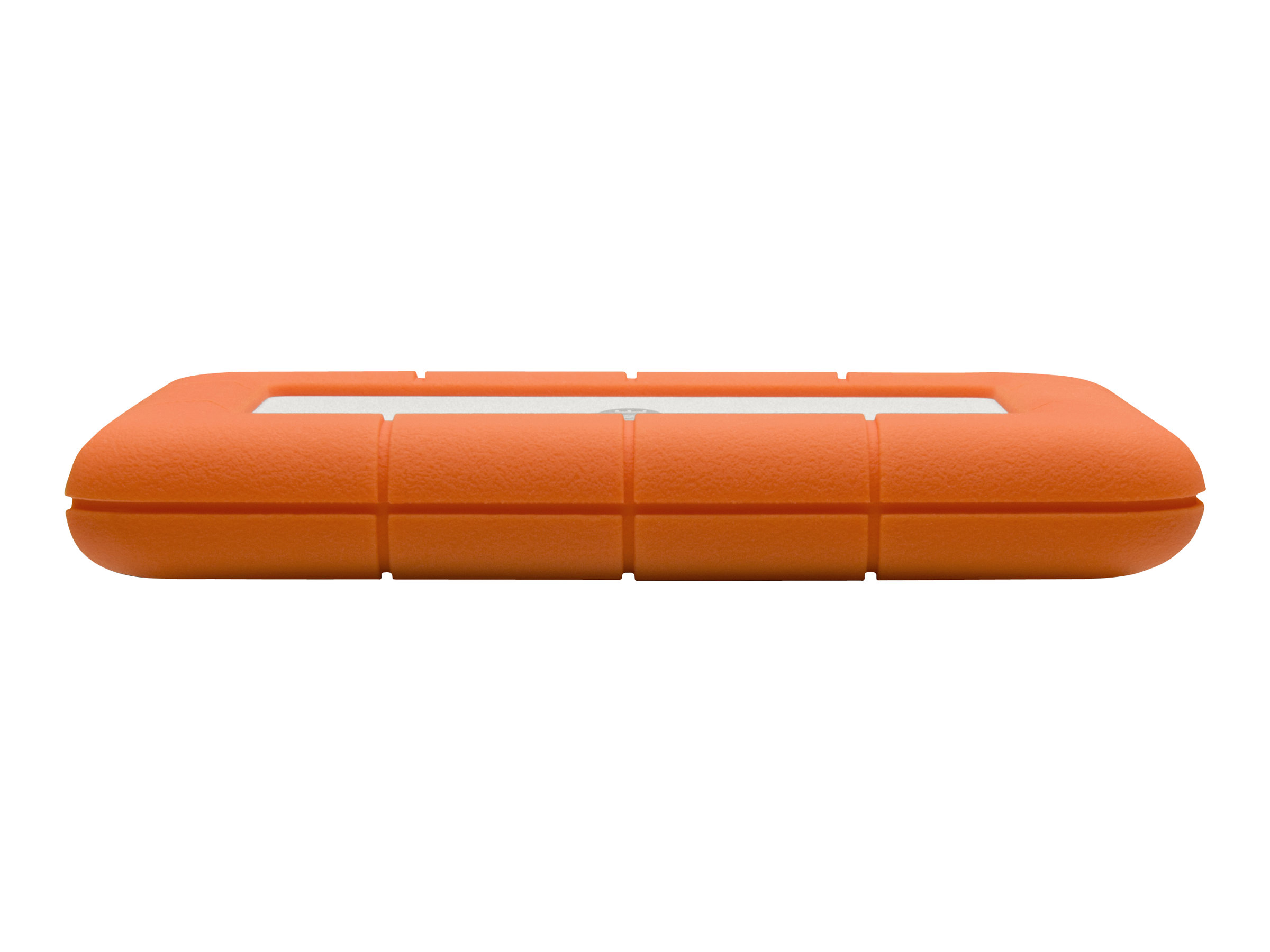 LaCie Rugged Mini Externe Festplatte 2 TB USB 3.0 2,5" Orange