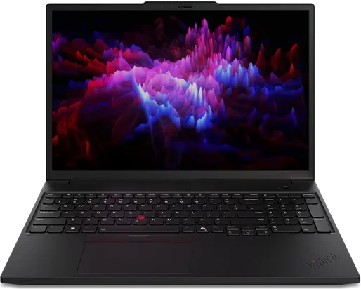 Lenovo ThinkPad P16s G3 21KS004UGE Notebook 40,6 cm (16") 1920x1200 (21KS004UGE)