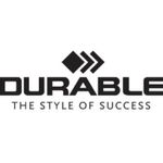 DURABLE Mouse Pad ERGOTOP® mit Handgelenkauflage rechteckig 1 ST 570358