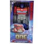 Hasbro Transformers One Mega Changer Optimus Prime Orion Pax Actionfigur (F86995X0)