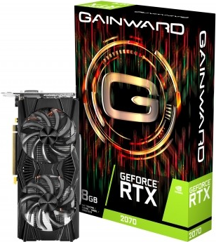 Gainward GeForce RTX 2070 (4269)
