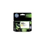 Hewlett Packard INK CARTRIDGE 951XL YELLOW OFFICEJET (CN048AE#301)