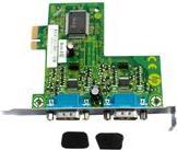HP Powered Serial Card (638947-001)