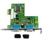 HP Powered Serial Card (638947-001)