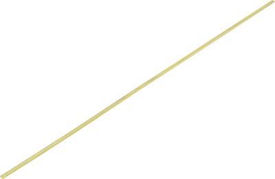 Reely Bronze Flachkant Stab (L x B x H) 500 x 5 x 2 mm 1 St. (RE-7083975)