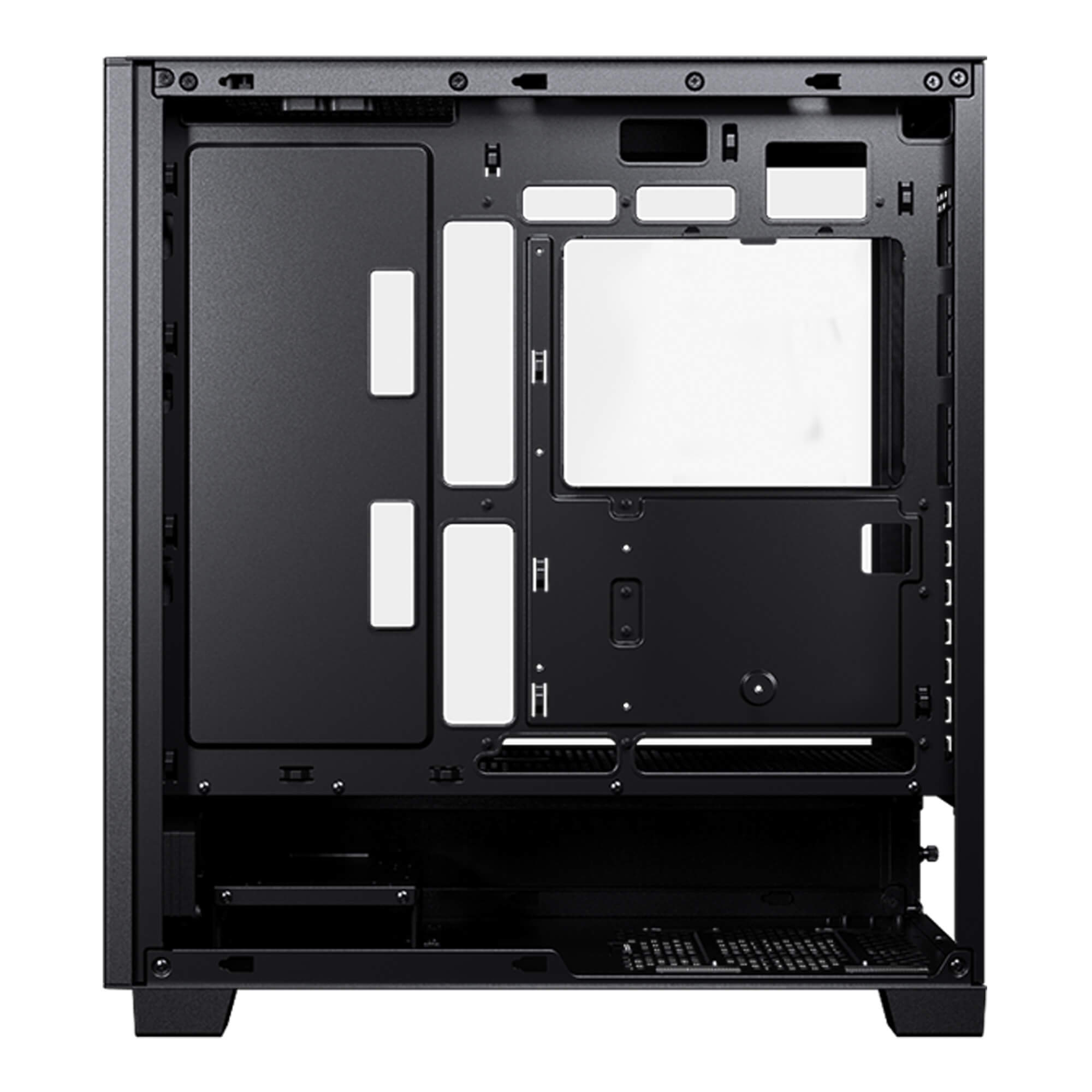 Phanteks XT Pro Tower Satin Black