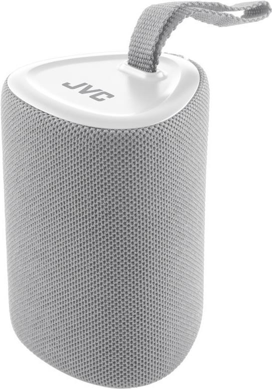 Bluetooth-Lautsprecher JVC XS-E213G grau (XS-E213G)