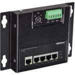 TRENDnet TI-PG50F Industrial (TI-PG50F)