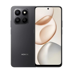 HONOR 400 Smart Dual SIM Smartphone Velvet Black - 128 GB, 6.77" Display, 108 MP Kamera (5109CAHF)