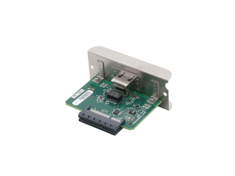 Zebra P1058930-074 Druckserver Ethernet 10/100 für ZT400 Series ZT410, ZT420