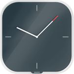 Leitz 90170089. Akku-/Batterietyp: AA. Produktfarbe: Schwarz. Abdeckungsmaterial: Glas. Breite: 300 mm, Tiefe: 300 mm, Höhe: 40 mm (90170089)