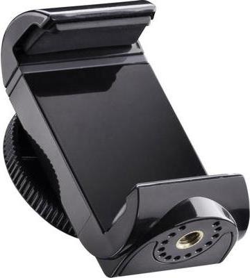 Mantona Smartphonehalterung SM-850 TwistMount Gewicht 54 g (21409)