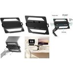 LogiLink Notebookhalterung für Monitorarm, schwarz für 29,46 (BP0203)