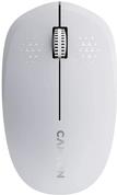 Canyon Wireless Mouse MW-04 Optical/BT/3 Keys/R+L white retail (CNS-CMSW04W)