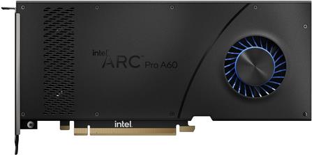 Intel Arc Pro A60 Grafikkarten (23P04E00BA)