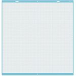 Silhouette CUT-MAT-24X24LT Handwerker-Schneidemaschinenteil & -zubehör Schneidmatte (CUT-MAT-24X24LT)