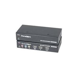 deXlan Video/Audio/USB-Verlängerungskabel (050004)
